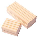 EDUCATIONAL COLOURS MODELLING CLAY 500G FLESH