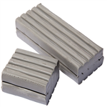 EDUCATIONAL COLOURS MODELLING CLAY 500G GREY