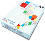 FLYING COLOURS COLOURED COPY PAPER A3 80GSM OCEAN BLUE 500 SHEET