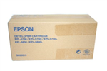 EPSON S050010 MONO LASER TONER CARTRIDGE BLACK