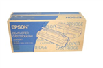 EPSON S050087 MONO LASER TONER CARTRIDGE BLACK