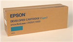 EPSON S050099 LASER TONER CARTRIDGE CYAN