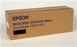 EPSON S050100 LASER TONER CARTRIDGE BLACK