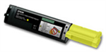 EPSON S050191 LASER TONER CARTRIDGE YELLOW