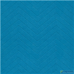 FILASORB PANEL FRACTURE CHEVRON 1200 X 2400 X 12MM AZUR