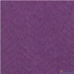 FILASORB PANEL FRACTURE CHEVRON 1200 X 2400 X 12MM BERRY