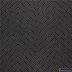 FILASORB PANEL FRACTURE CHEVRON 1200 X 2400 X 12MM CHARCOAL