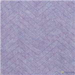 FILASORB PANEL FRACTURE CHEVRON 1200 X 2400 X 12MM LILAC