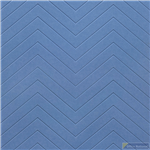 FILASORB PANEL FRACTURE CHEVRON 1200 X 2400 X 12MM MARINE