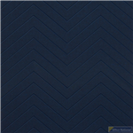FILASORB PANEL FRACTURE CHEVRON 1200 X 2400 X 12MM MIDNIGHT
