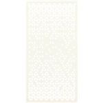 FILASORB HANGING SCREEN BLIZZARD 1220 X 2800 X 12MM GREY