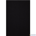 FILASORB PANEL WEAVE 1200 X 2800 X 30MM BLACK
