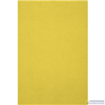 FILASORB PANEL WEAVE 1200 X 2800 X 30MM DAFFODIL