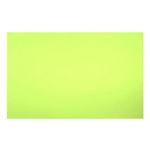 COLOURFUL DAYS FLUROBOARD 250GSM A3 YELLOW PACK 50