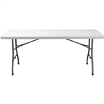MANHATTAN TRESTLE TABLE 1830MM RECTANGLE