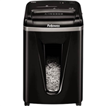 FELLOWES 450M POWERSHRED SHREDDER MICRO CUT