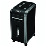 FELLOWES 99MS MICROSHRED HIGH SECURITY SHREDDER MICRO CUT