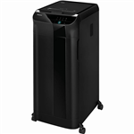 FELLOWES AUTOMAX 600M MICROCUT SHREDDER