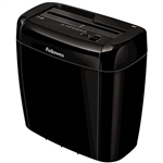 FELLOWES 36C SHREDDER CROSS CUT