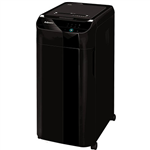 FELLOWES 350C AUTOMAX SHREDDER CROSS CUT