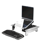FELLOWES OFFICE SUITES MONITOR RISER PLUS