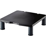 FELLOWES STANDARD MONITOR RISER 101 X 333 X 342MM GRAPHITE
