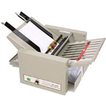 LEDAH FOLDDT850 PAPER FOLDER AUTOMATIC HEAVY DUTY A5  A3