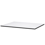 RAPID VIBE CUPBOARD ADDITIONAL SHELF 900MM WHITE