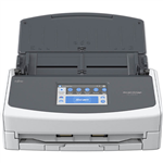 FUJITSU IX1600 SCANSNAP DOCUMENT SCANNER
