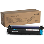 FUJI XEROX 108R00971 6700DB IMAGE UNIT CYAN