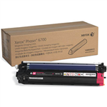 FUJI XEROX 108R00972 6700DN IMAGE UNIT MAGENTA