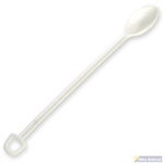 BIOPAK PLA STIRRER 130MM WHITE PACK 100