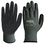 DNC LATEXLITE GLOVES EXTRA LARGE