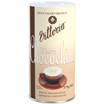 VITTORIA CHOCOCHINO WHITE DRINKING CHOCOLATE 375G