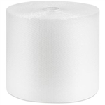 SEALED AIR AIRLITE BUBBLE WRAP NON PERFORATED ROLL 467MM X 50M CLEAR