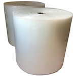 SEALED AIR AIRLITE BUBBLE WRAP 400MM PERFORATED ROLL 700MM X 100M CLEAR