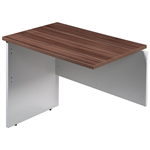 OM PREMIER OPEN RETURN 900 X 600 X 720MM CASNANWHITE