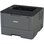 BROTHER HLL5100DN MONO LASER PRINTER A4