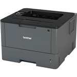 BROTHER HLL5200DW WIRELESS MONO LASER PRINTER A4