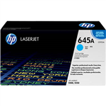 HP C9731A 645A TONER CARTRIDGE CYAN