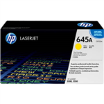 HP C9732A 645A TONER CARTRIDGE YELLOW