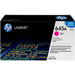 HP C9733A 645A TONER CARTRIDGE MAGENTA