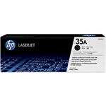 HP CB435A 35A TONER CARTRIDGE BLACK