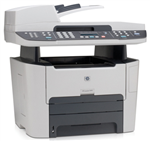 HP LASERJET M2727NF MULTIFUNCTION PRINTER