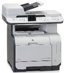 HP CM2320 NF COLOUR LASERJET MULTIFUNCTION PRINTER