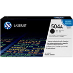 HP CE250A TONER CARTRIDGE BLACK