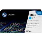 HP CE251A TONER CARTRIDGE CYAN