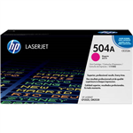 HP CE253A TONER CARTRIDGE MAGENTA