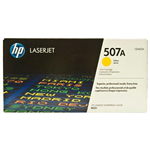 HP HTCE402 507A TONER CARTRIDGE YELLOW
