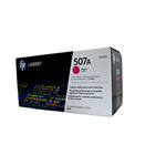 HP HTCE403 507A TONER CARTRIDGE MAGENTA